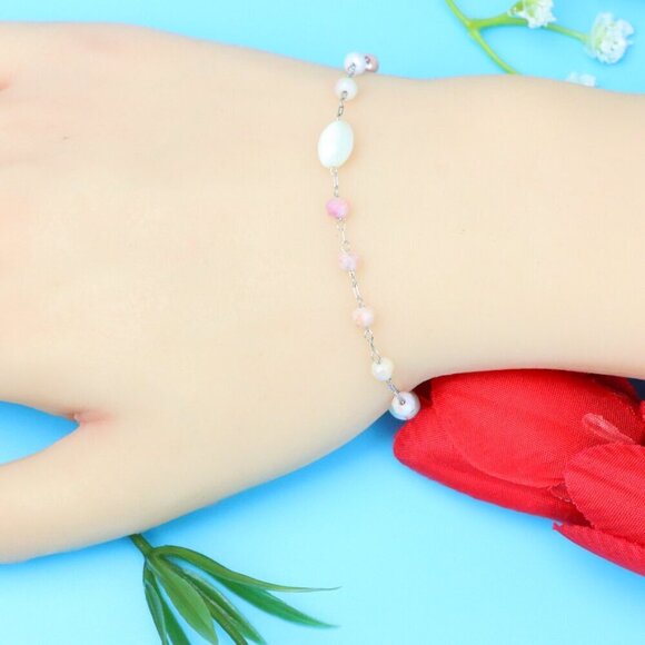 Chic & Stylish Bracelet – A Thoughtful Gift for Women and Girls, DYC1449 - Picture 8 of 8